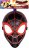 SPIDERMAN maska, sortiments., F37325L0 F37325L0