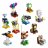 71394 LEGO® Super Mario Tēlu komplekti — 3. sērija 71394