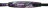 QUURIO skrejritenis Foldable, purple, NL500-205/180 purple NL500-205/180 purple