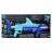 NERF toy water gun LOB JAWS, F50865L0 F50865L0