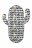 BESTWAY piepūšamais matracis Summer Quotes Cactus, 1.85m x 1.55m, 43260 43260