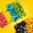 11027 LEGO® Classic  Radošā neona krāsu jautrība 11027
