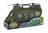 CHAP MEI militārais spēļu komplekts Chinook Bucket 100pcs Soldier Force, 545036 545036