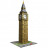 RAVENSBURGER puzle Big Ben with clock 216 pcs., 12586 12586