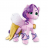 MY LITTLE PONY poniju figūra ar aksesuāriem Crystal Adventure, dažādi, F17855L0 F17855L0