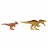 JURASSIC WORLD Mini dinozauri, GWP38 GWP38