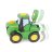 JOHN DEERE traktors Key N Go Johnny, 47500 