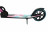 QUURIO skrejritenis, rozā, SYD NL100-205 SYDGIRL1
