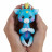 FINGERLINGS interaktīvā rotaļlieta žirafe Lil' G, zils, 3556 3556