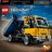 42147 LEGO® Technic Pašizgāzējs 42147