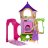 DISNEY PRINCESS Rapunzel tornis, HLW30 HLW30