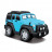 BB JUNIOR mašīna Jeep Lil Driver, 16-82301 16-82301