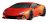 RAVENSBURGER 3D puzle Lamborghini Huracan Evo, 108gab., 11238 11238