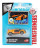 SIMBA DICKIE TOYS mašīna Transformers Light Up Racer, 6-asst., 203111003 203111003