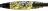 QUURIO skrejritenis, yellow, SYD NL100-205 SYDGIRL2
