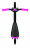GLOBBER balansa ritenis Go Bike black/pink, 610-132 610-132