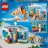 60363 LEGO® City Saldējuma veikals 60363