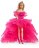BARBIE Kolekcionējama lelle  ar rozā kleitu, GTJ76 GTJ76