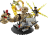 76280 LEGO® Super Heroes Marvel Zirnekļcilvēks Pret Sandman: Pēdējā Kauja 