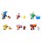 PAW PATROL figūru komplekts Big Trucks Hero Pups, sortiments, 6064391 6064391