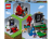 21172 LEGO® Minecraft™ Izpostītais portāls 21172
