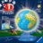 "RAVENSBURGER 3D puzle ""Light Up Childrens Globe"", 180 gab., 11288" 11288