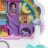 POLLY POCKET komplekts - varavīksnes vienradzis, HKV51 HKV51