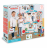 SMOBY set Doctor's Office with 65 accessories, 7600340206 7600340208