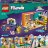 41754 LEGO® Friends Leo istaba 41754