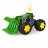 JOHN DEERE traktors Rev Up, 47327 47327
