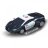 CARRERA GO  trases komplekts Speedn Chase, Ferrari 5,3 m, 20062534 
