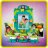 43239 LEGO® Disney™ Specials Mirabellas foto rāmītis un rotaslietu kārbiņa 