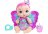 MY GARDEN BABY mazulis - taurenis, rozā, GYP10 GYP10