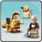 43217 LEGO® Disney™ Specials Māja no filmas “Augšup” 43217