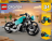31135 LEGO® Creator Retro motocikls 31135