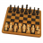 CARDINAL GAMES Spēle Wood Chess, 6033302 