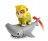 PAW PATROL figūra Aqua Hero Pups Rubble, 6066146 6066146