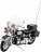 REVELL saliekams modelis US Police Motorbike, 7915 7915