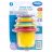 PLAYGRO bath toy Chewy Stack and Nest Cups, 187253 187253