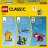 11001 LEGO® Classic Klucīši un idejas 11001