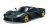 MAISTO DIE CAST 1:24 auto model Ferrari LaFerrari, 81234 