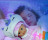 BAMBOLINA bērna lelle ar guļammaisu, ar gaismiņām un melodiju, FB375 FB375