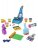 PLAY DOH plastilīna rotaļu komplekts Vacuum & Clean Up, F36425L0 F36425L0