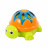 PLAYGO bruņurupucis, 55225 55225
