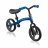 GLOBBER līdzsvara velosipēds Go Bike, tumši zils, 610-200 610-200