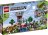 21161 LEGO® Minecraft™ Darbarīku kaste 3.0 21161