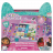 SPINMASTER GAMES spēle Gabby's Dollhouse, 6064859 6064859