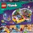 41740 LEGO® Friends Alijas istaba 41740
