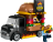 60404 LEGO® City Burgeru Kravas Auto 