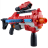 XSHOT rotaļu pistole Regenerator, 36173 36173